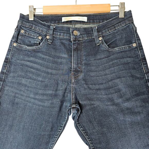 Levis Signature Gold Slim Fit Stretch Mens Jeans 30x30 2020 - Picture 3 of 11